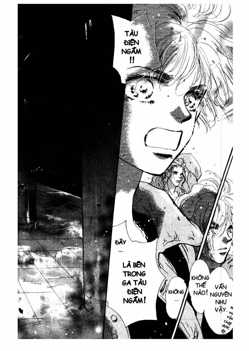 7 mầm sống chapter 52 12