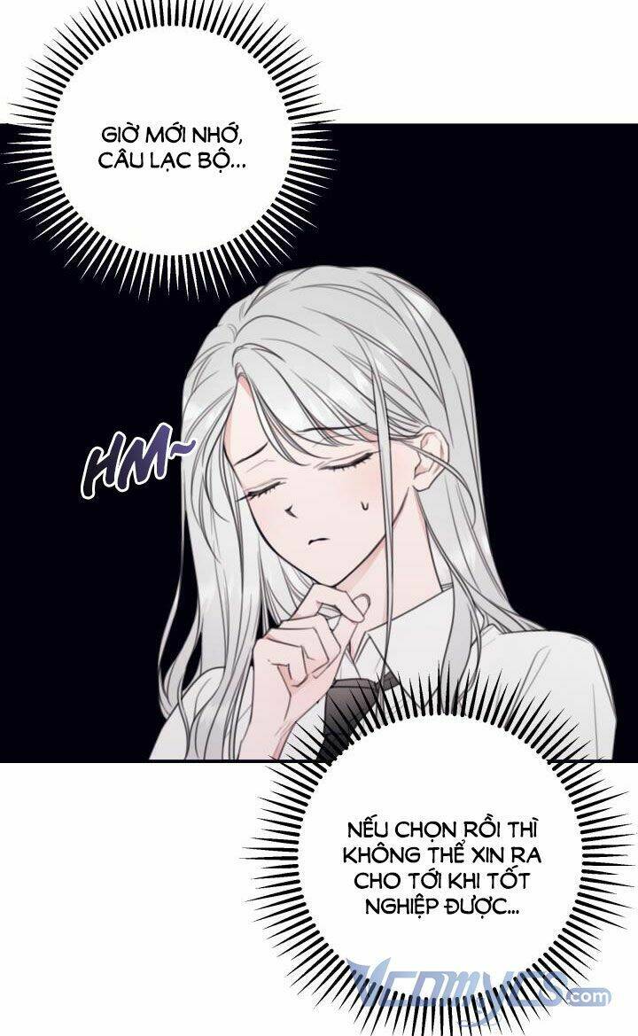 kiếp này tôi sẽ sống như một nhân vật phụ chapter 8 16