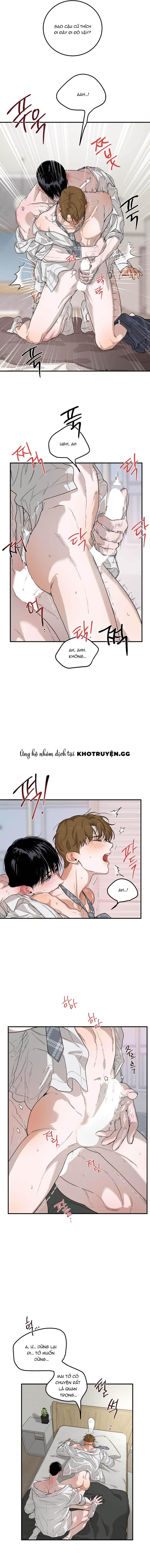 lời thầm kín chapter 9 16