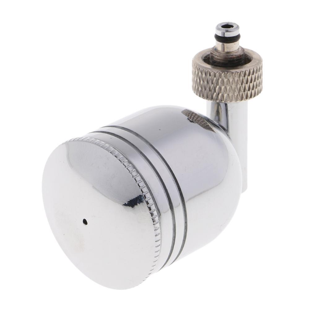 7cc Metal Color Cup for Most Side Feed Spray Airbrush Airbrushing Accessory