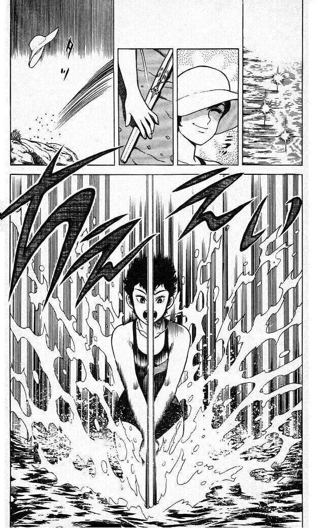 kiếm sĩ musashi chapter 76 8