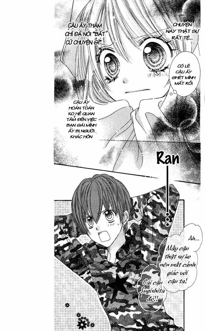 rockin' heaven chapter 20 6