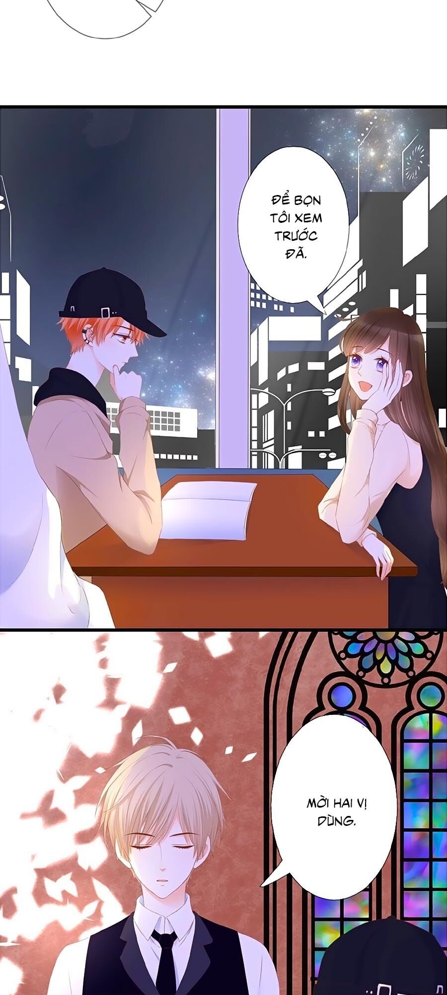 hoa chưa nở rộ chapter 24 10