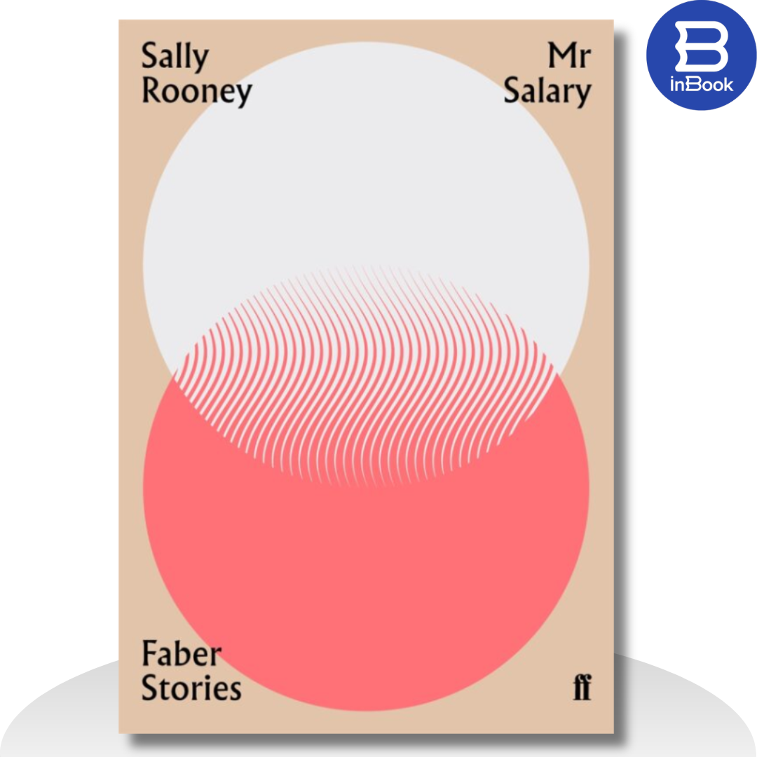 Sách tiếng anh - Mr Salary