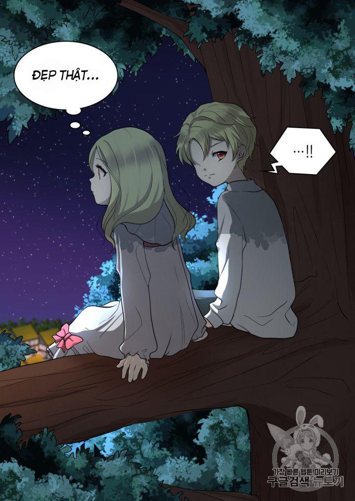 Sinh Đôi Xuyên Không Chapter 2 11