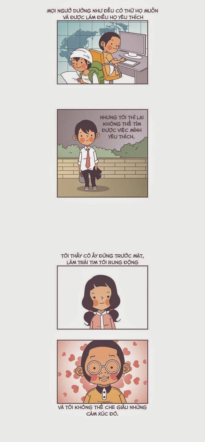 a bittersweet life chapter 11 2