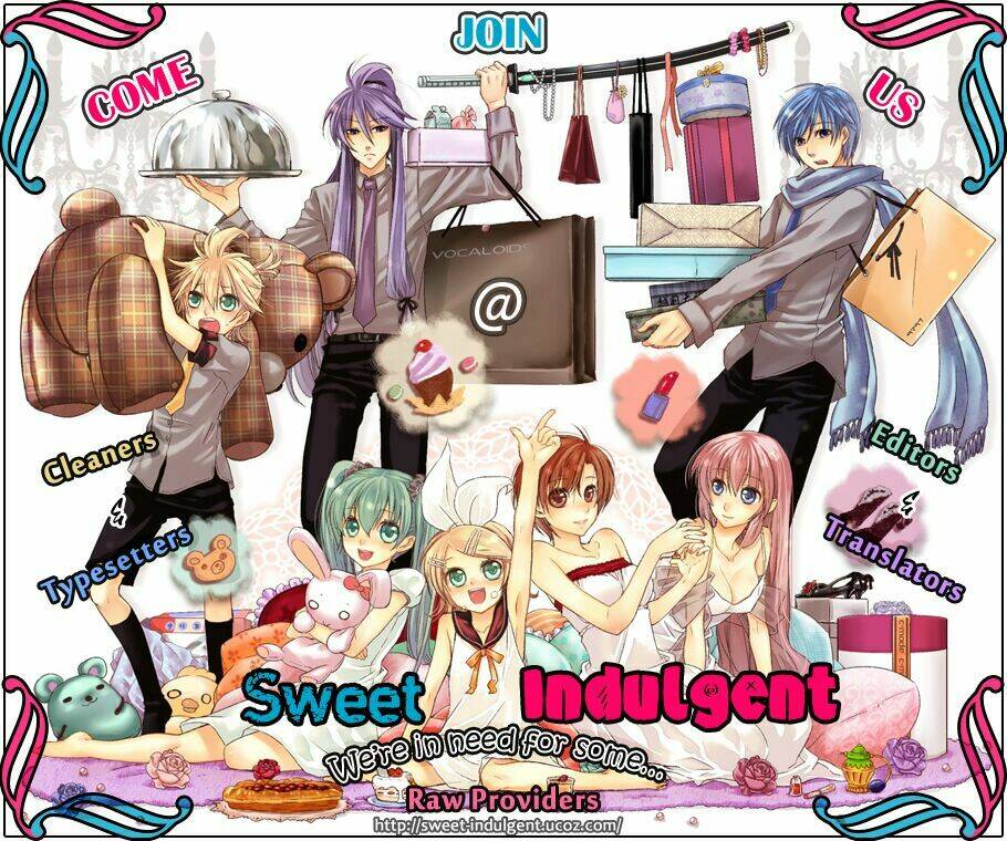 nhật kí nuôi trẻ ở ma giới chapter 3 3