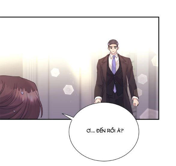 Người Vợ Giả Mạo chapter 29.1 - Trang 44