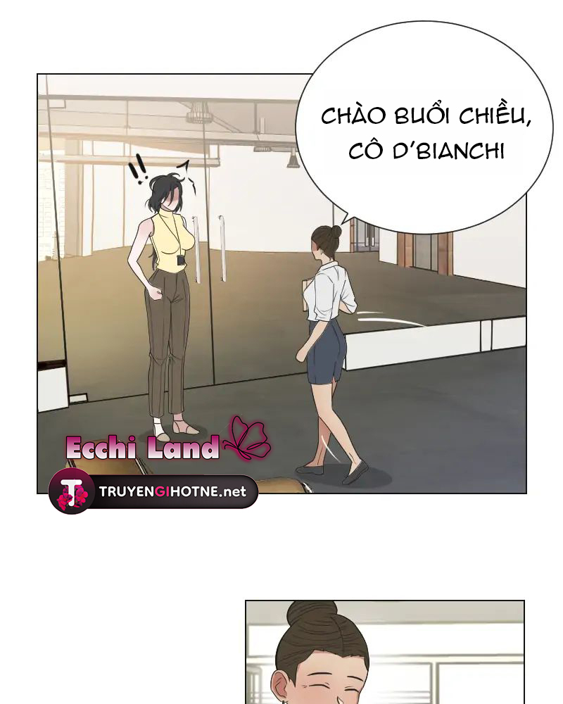 tôi ghét anh, vậy anh làm tình với tôi chứ? chapter 9.1 3