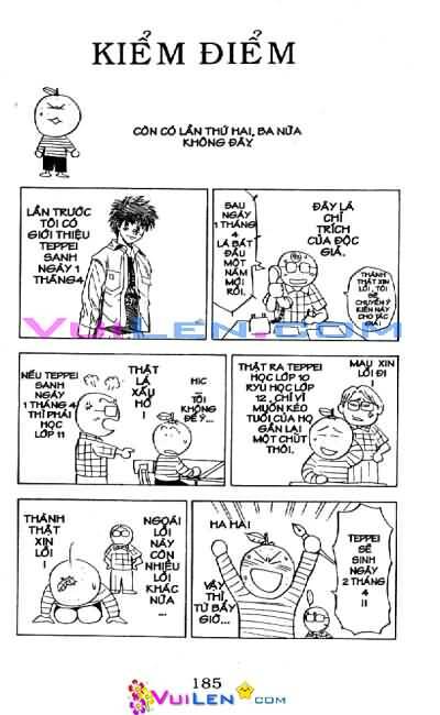 vũ điệu trên sân cỏ - fantasista chapter 9 189