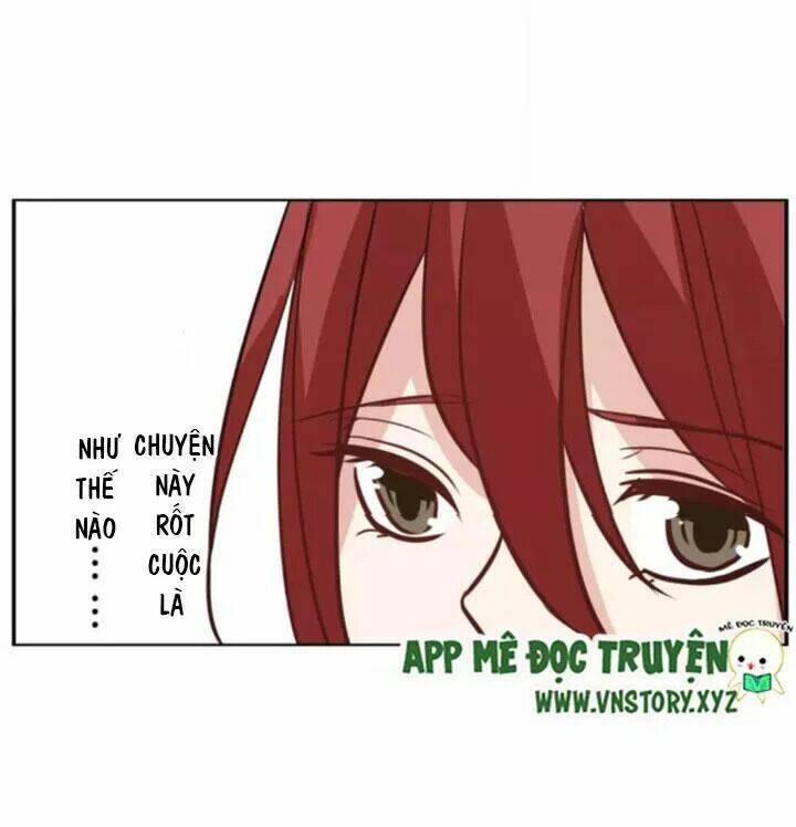 hồ tiên này không tin được chapter 35 12