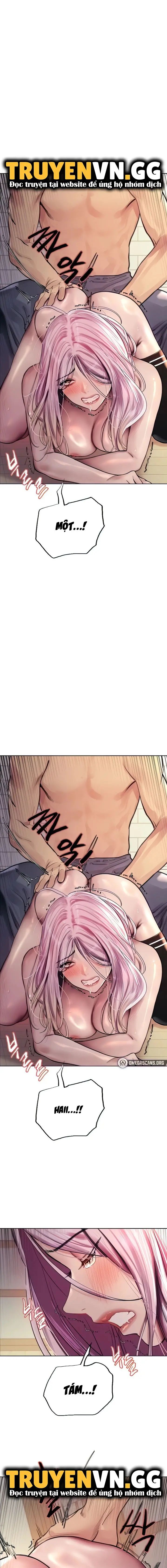 nhãn lực toàn năng chapter 40 3