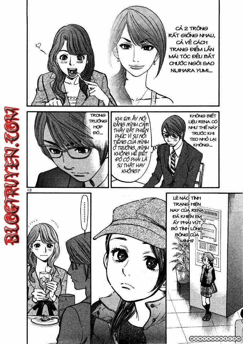 sakuranbo syndrome chapter 37 12