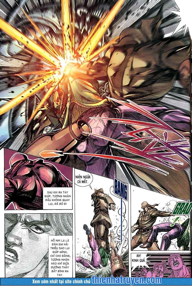 hỏa vũ diệu dương chapter 424 7