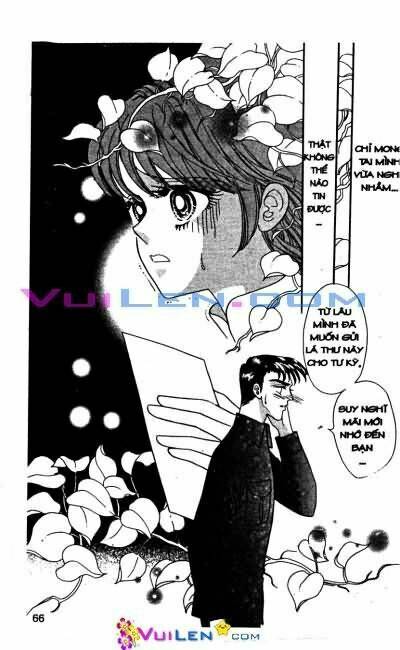 cô gái 300 tuổi chapter 3 66