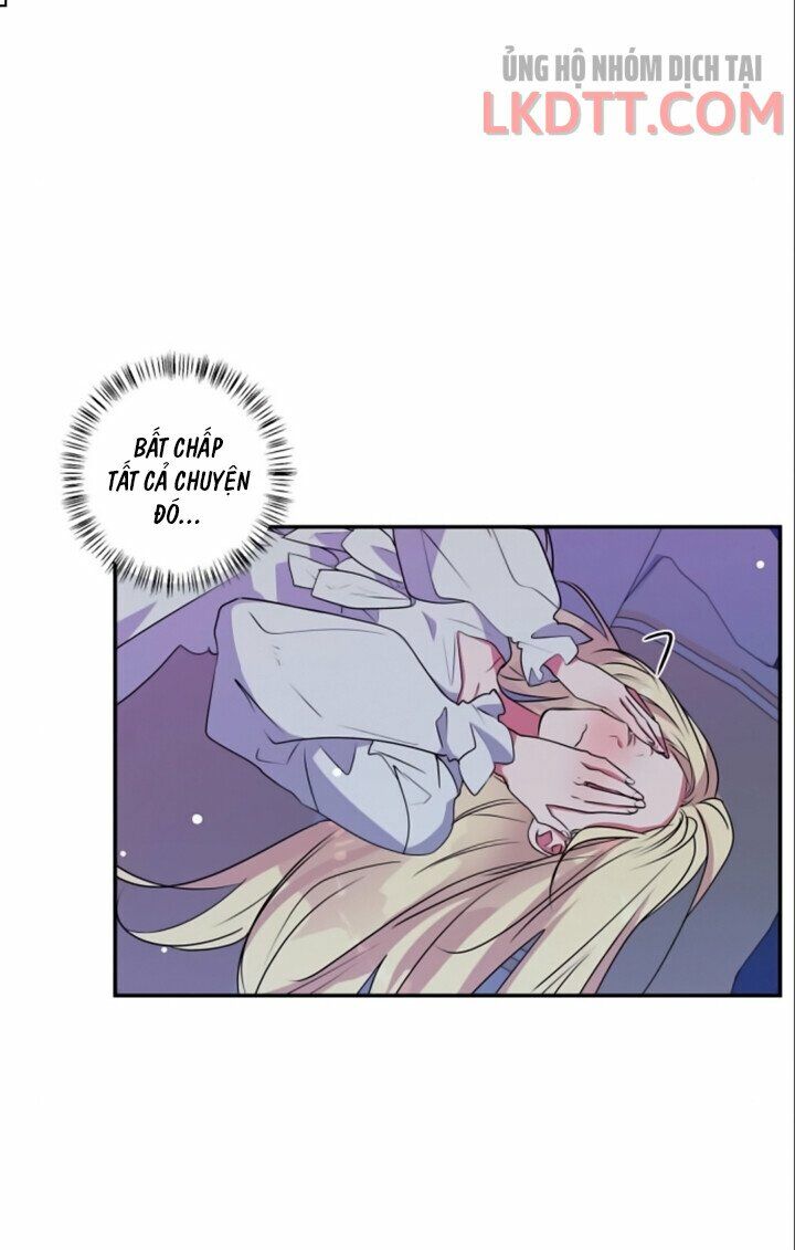 tôi đang nuôi dưỡng một con quái thú chapter 35 32