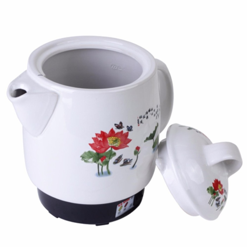 Siêu sắc thuốc Gali GL-1807 (3.3L) - Hàng chính hãng