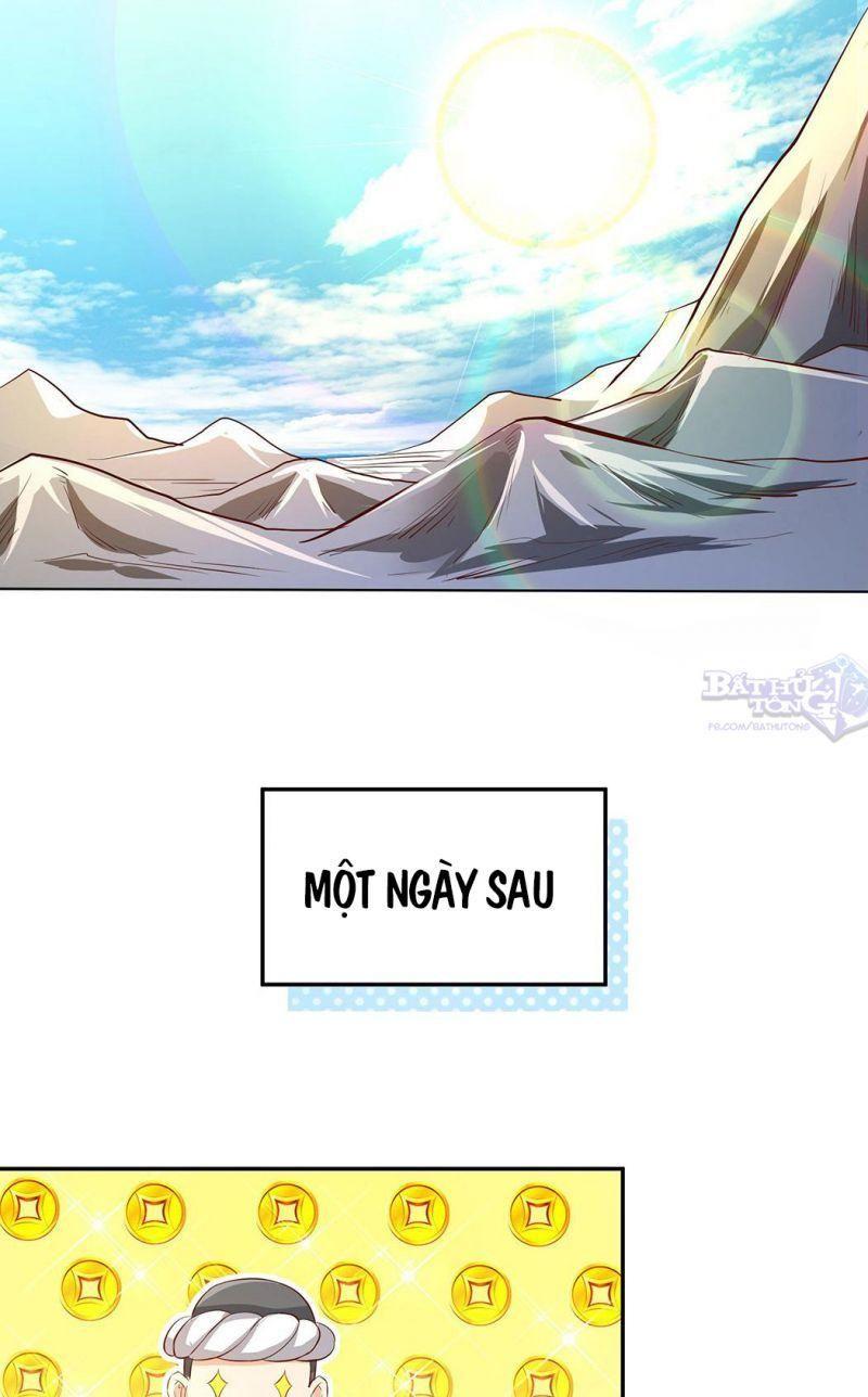 đồ đệ ta toàn là nữ ma đầu chapter 12 19