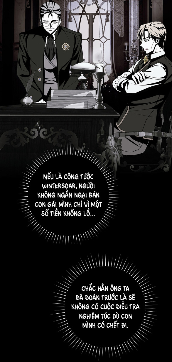 ngài công tước, tôi sẽ làm mọi thứ, trừ việc kết hôn! chapter 2.1 52