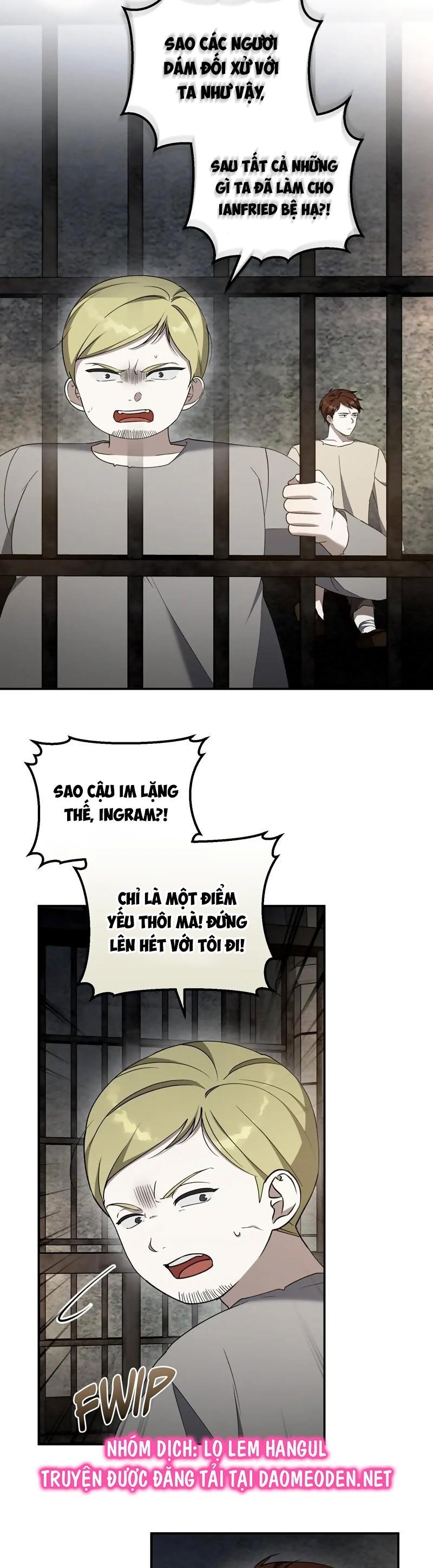 lời nguyền vẫn chưa kết thúc chapter 68 2