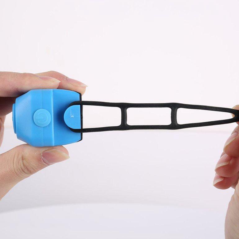 Chuông Điện Tử Chuyên Dụng Cho Xe Đạp Leo Núi