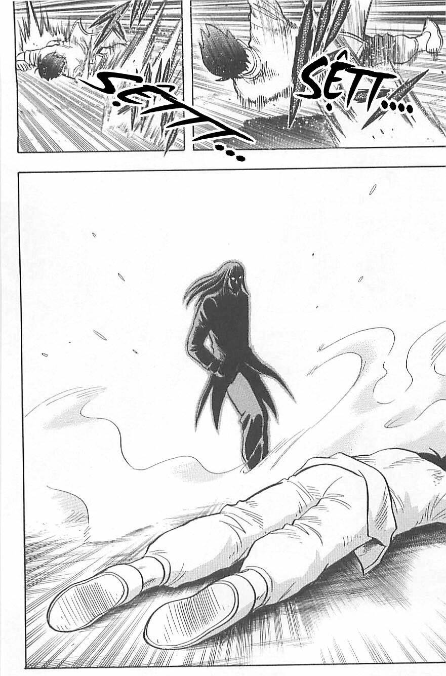 hoàng phi hồng phần iii chapter 23 36