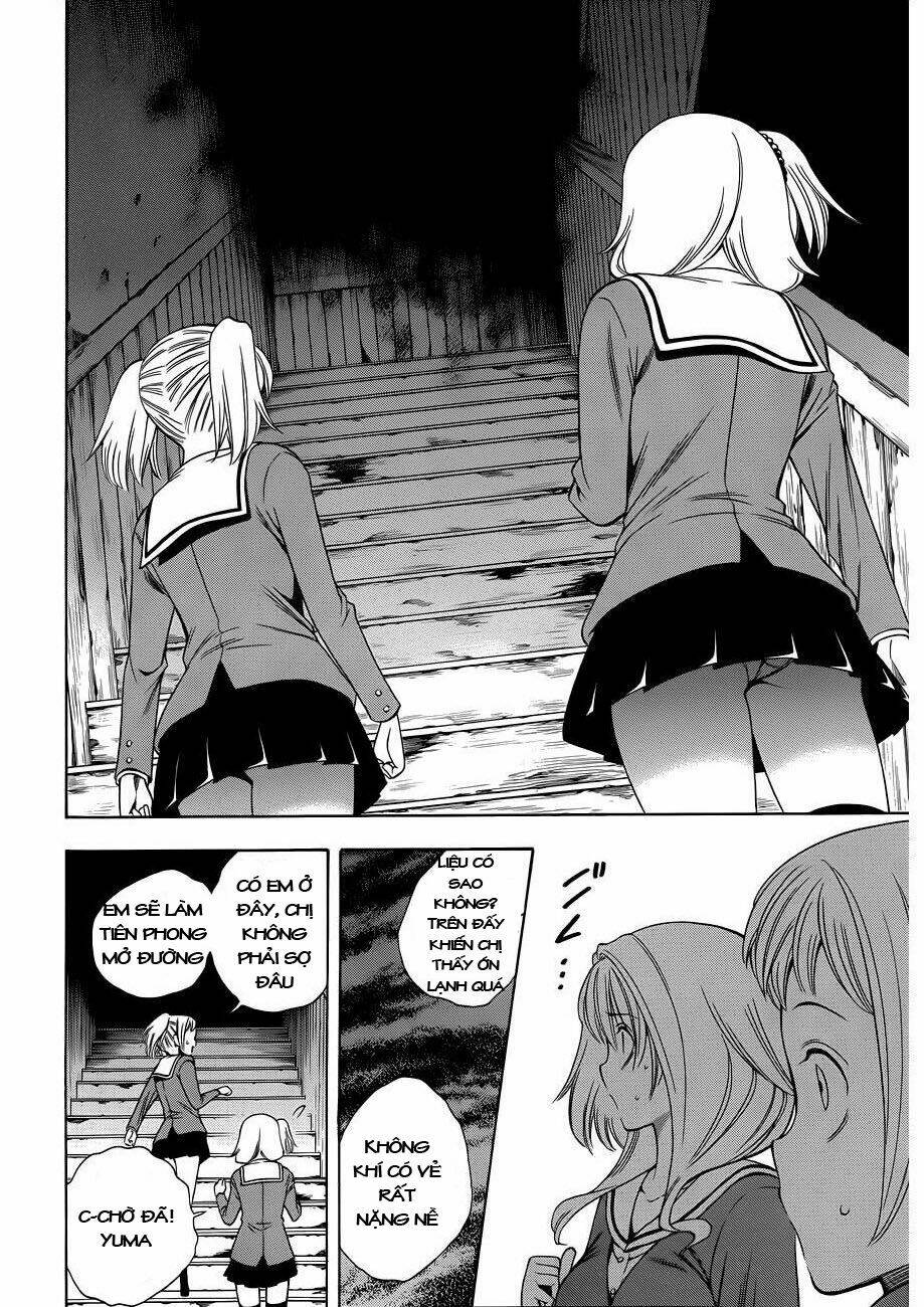 corpse party another child chapter 9 22