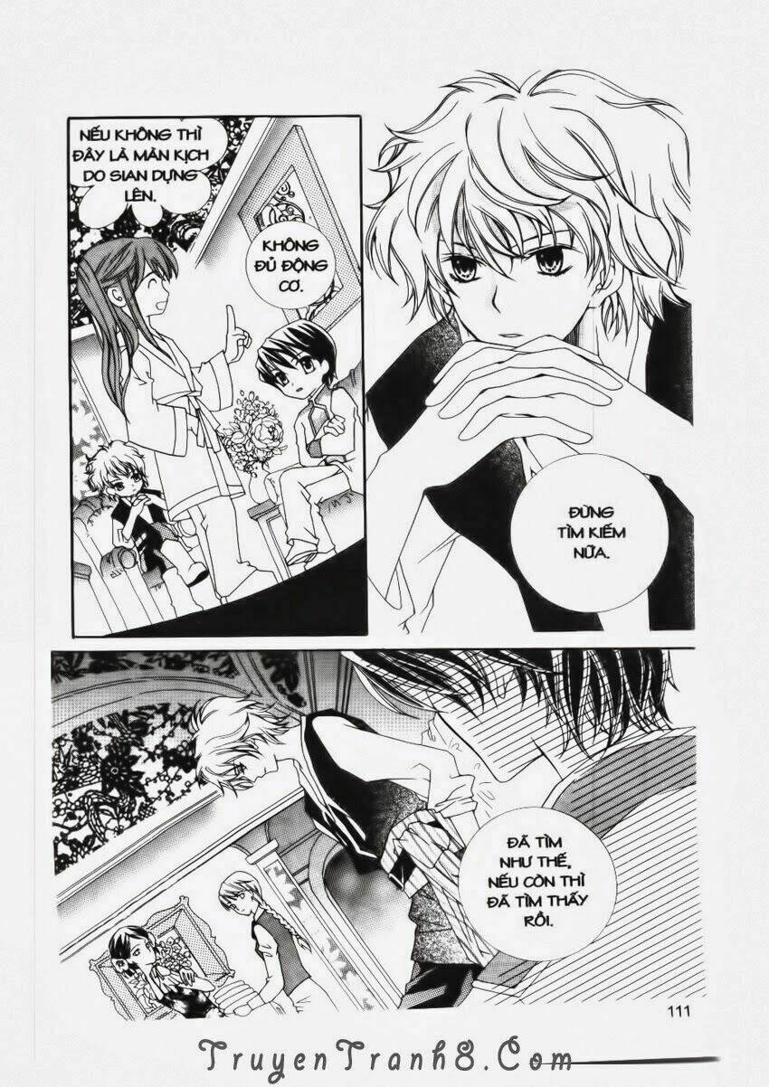 a kiss for my prince chapter 15 9