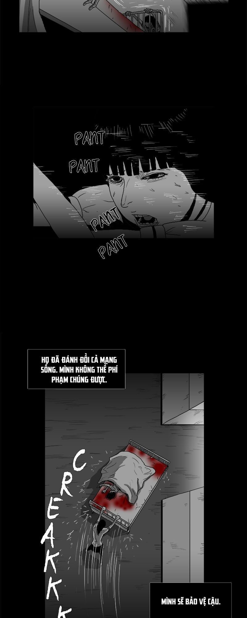 sống sót chapter 31 21