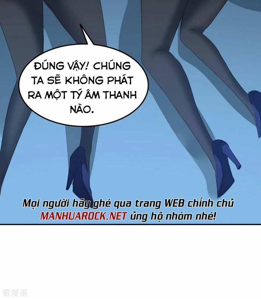 tối cường thăng cấp chapter 243 26