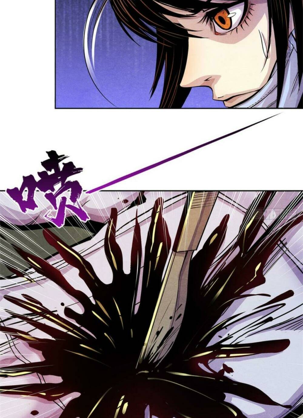 bác sĩ hỗn mang chapter 12 35