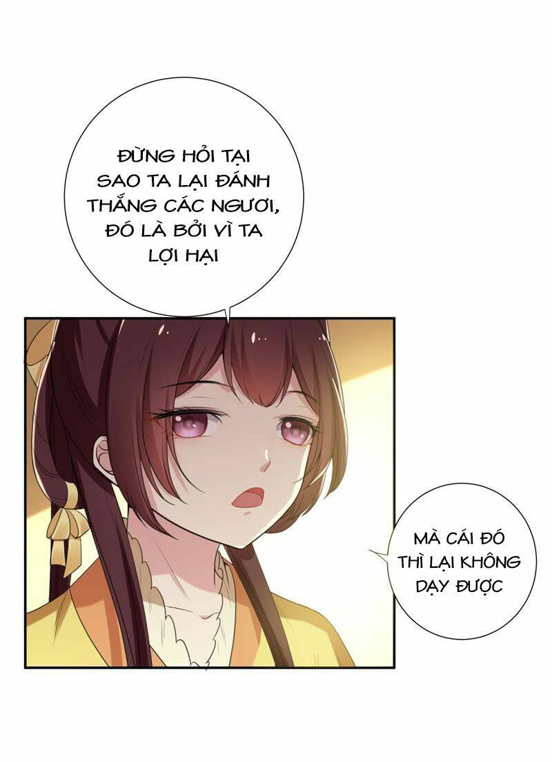 bạo lực tiếu thôn cô chapter 44 22