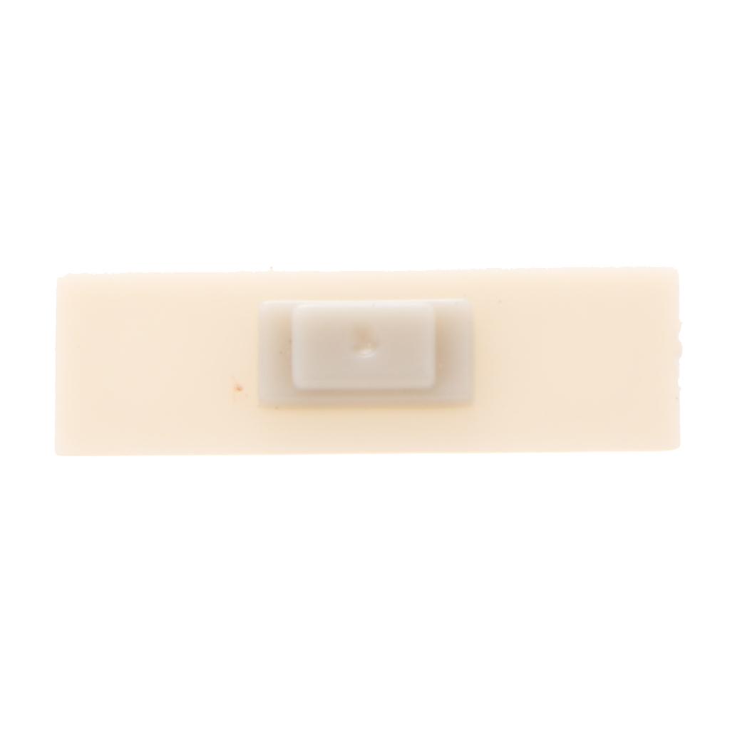 Replacement Volume Control Key Switch Button for GBA SP Console