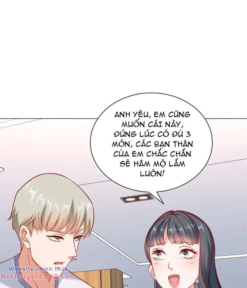 Tôi Là Tài Xế Xe Công Nghệ Có Chút Tiền Thì Đã Sao? chapter 72 33