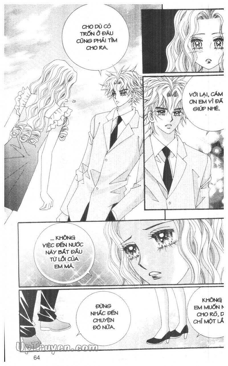 meo meo dịu dàng đi nhé chapter 11 64