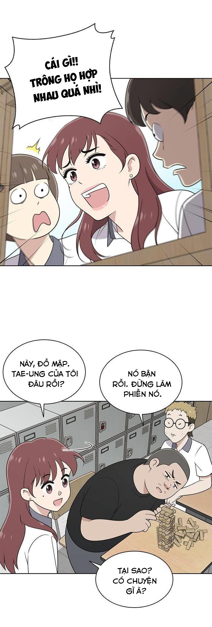 tuyệt vọng chapter 20 7