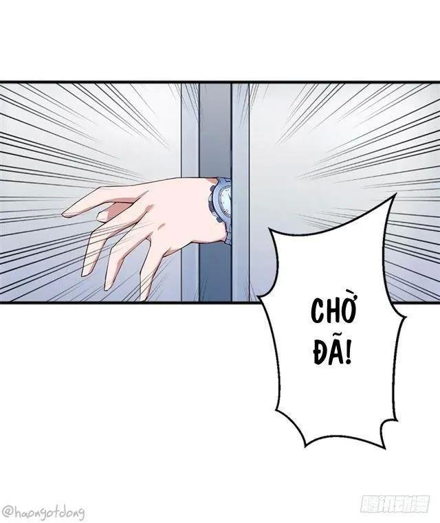 gửi người không quen chapter 2 4