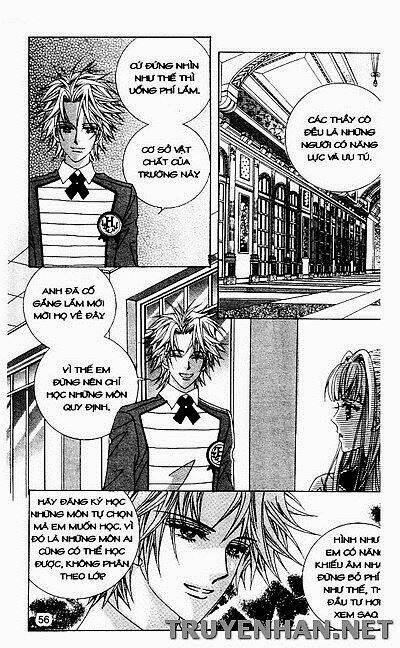 viên đạn tình yêu chapter 4 58