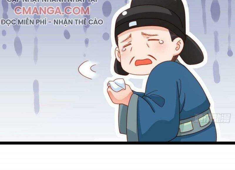 đứng yên ! phụng chỉ đánh cướp đây chapter 24 53