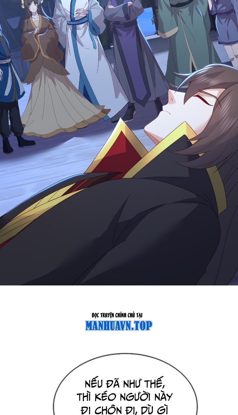 tiên võ đế tôn chapter 572 75