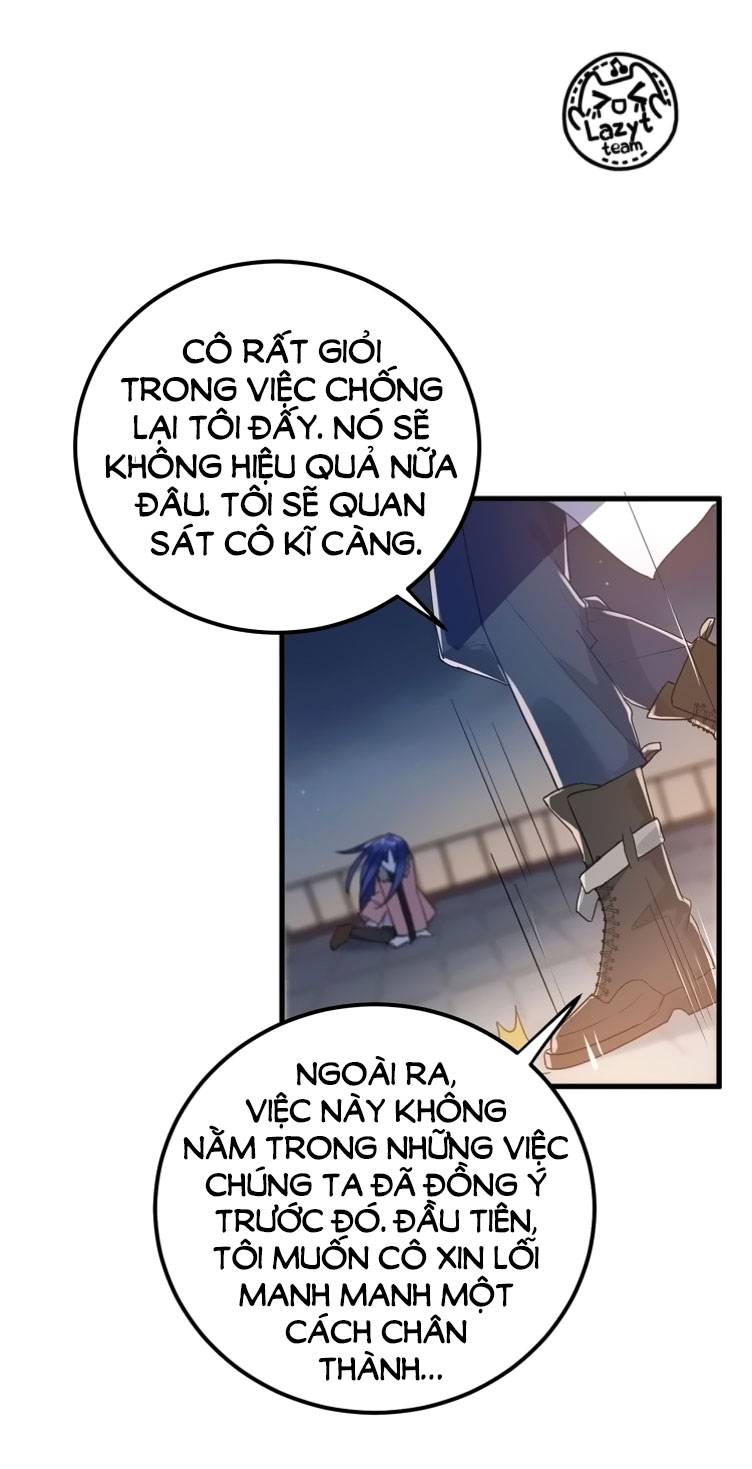 tình yêu huyễn tưởng chapter 13 56