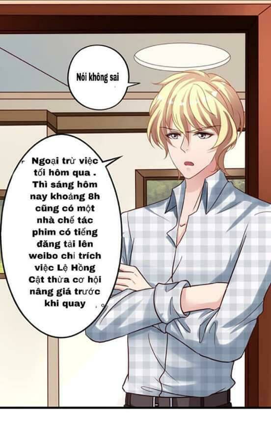 tôi không muốn fa như vậy đâu chapter 65 9