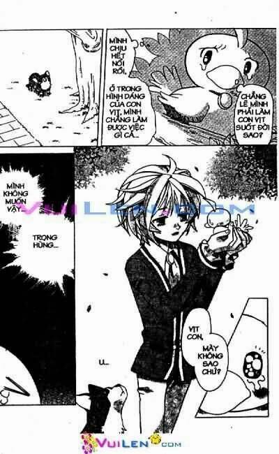 nữ sinh thời đại chapter 10 13