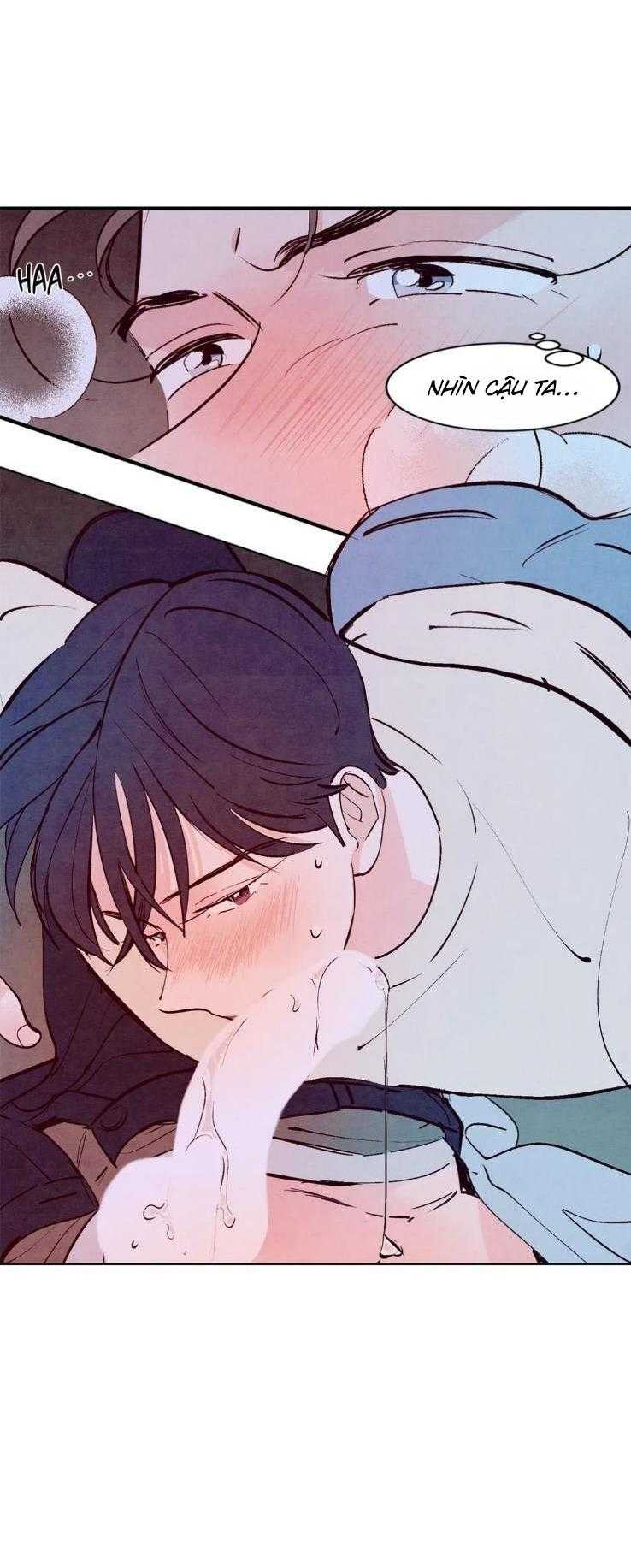 đậm tình nồng say chapter 17 75