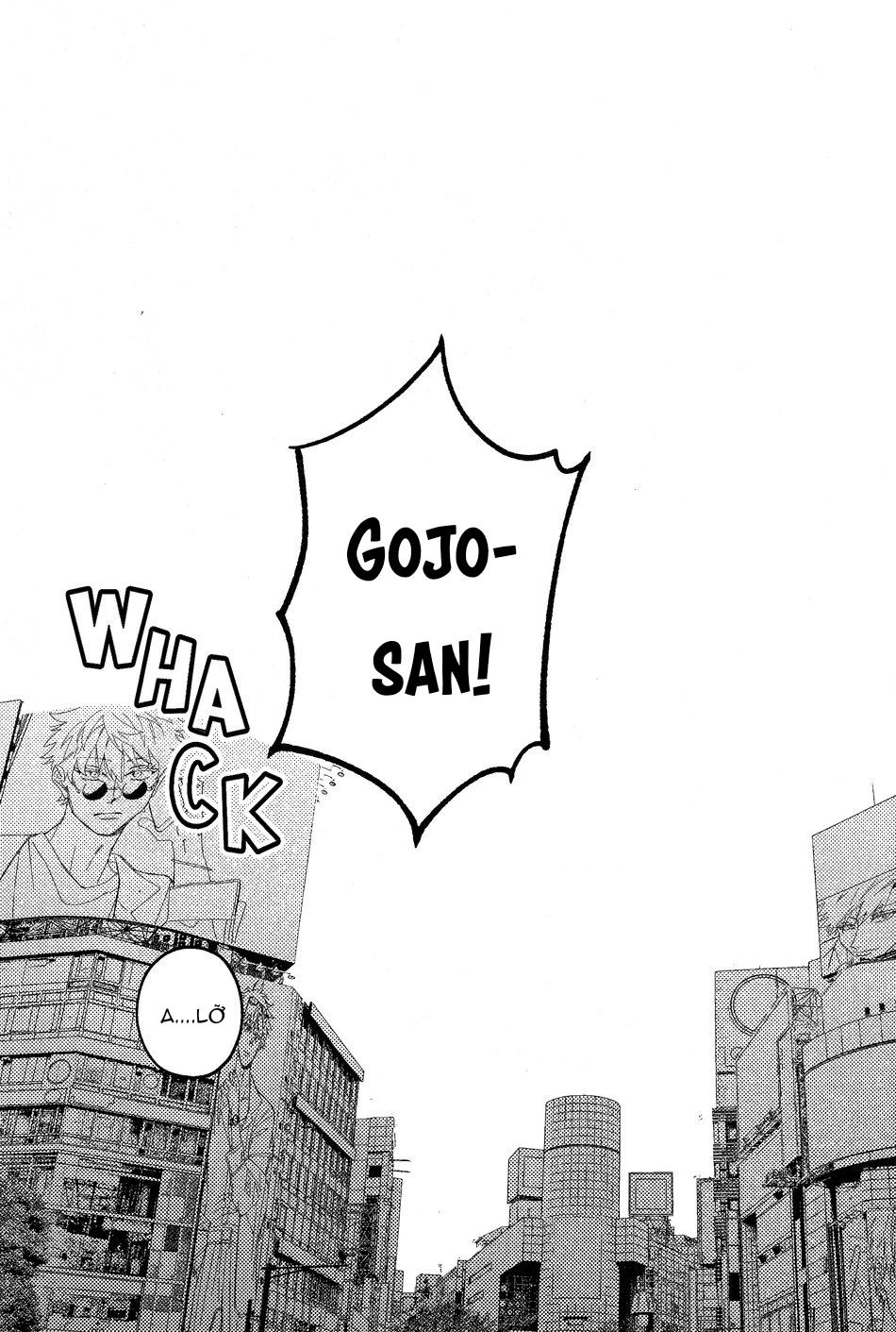 đu boylove cùng gaga team chapter 75 9