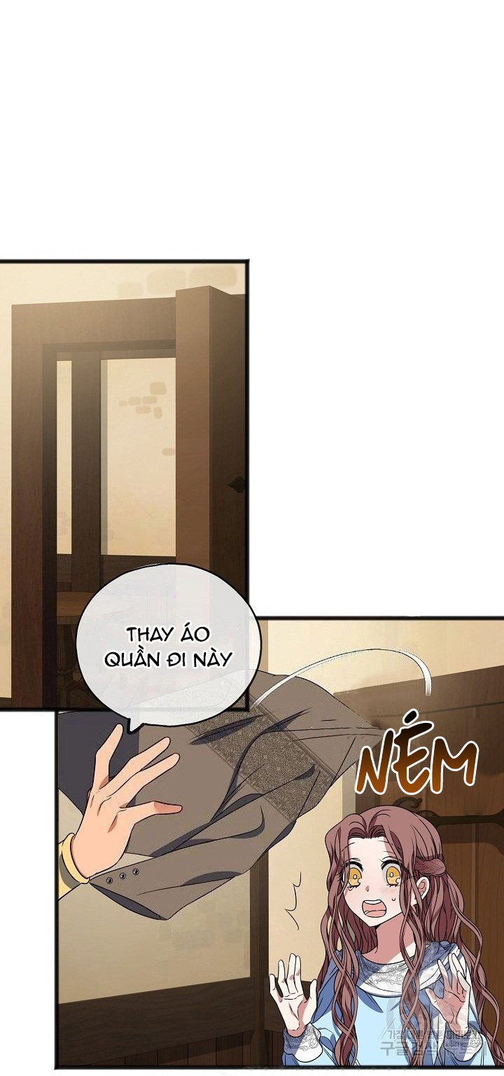 gửi anh người chưa từng yêu tôi chapter 7 11