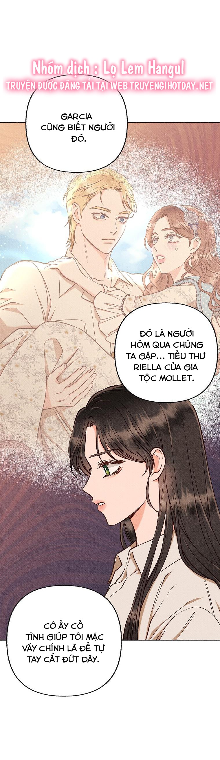 chàng trai đa nhân cách của tôi chapter 38 23