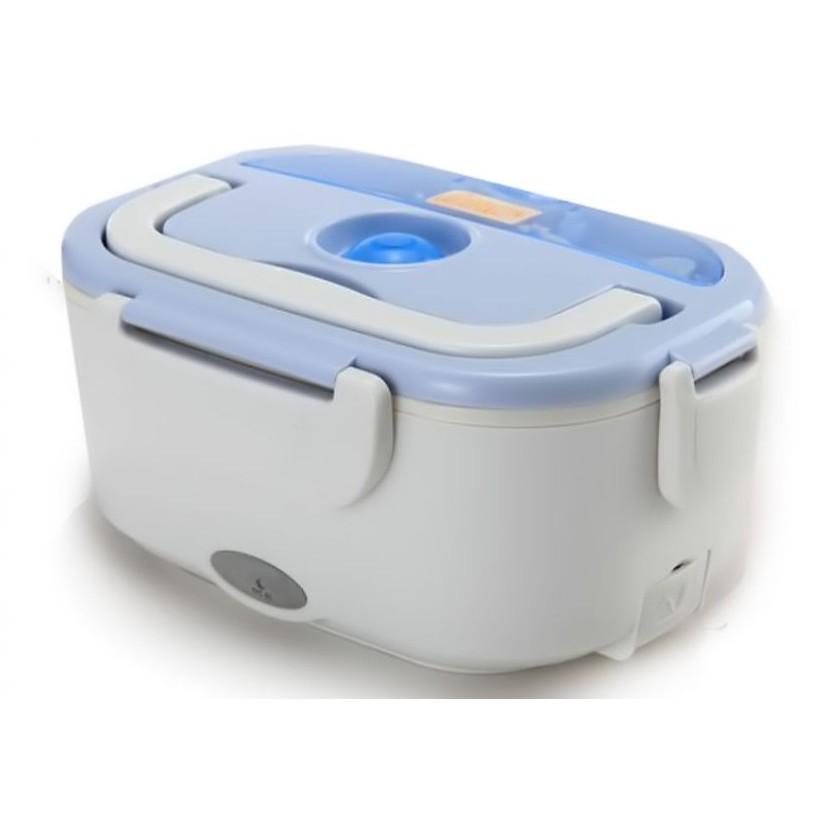 Hộp cơm cắm điện RUỘT INOX electric lunchbox giữ nhiệt hiệu quả