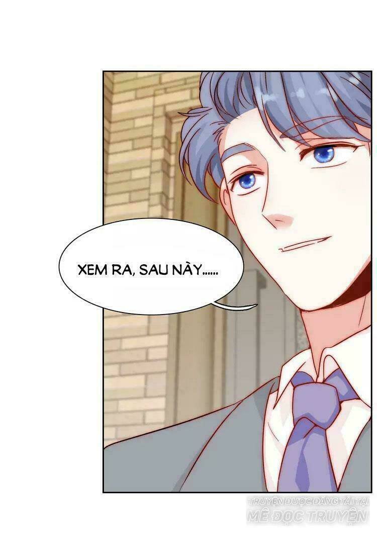 mạng sống của em thuộc về tôi chapter 9 16