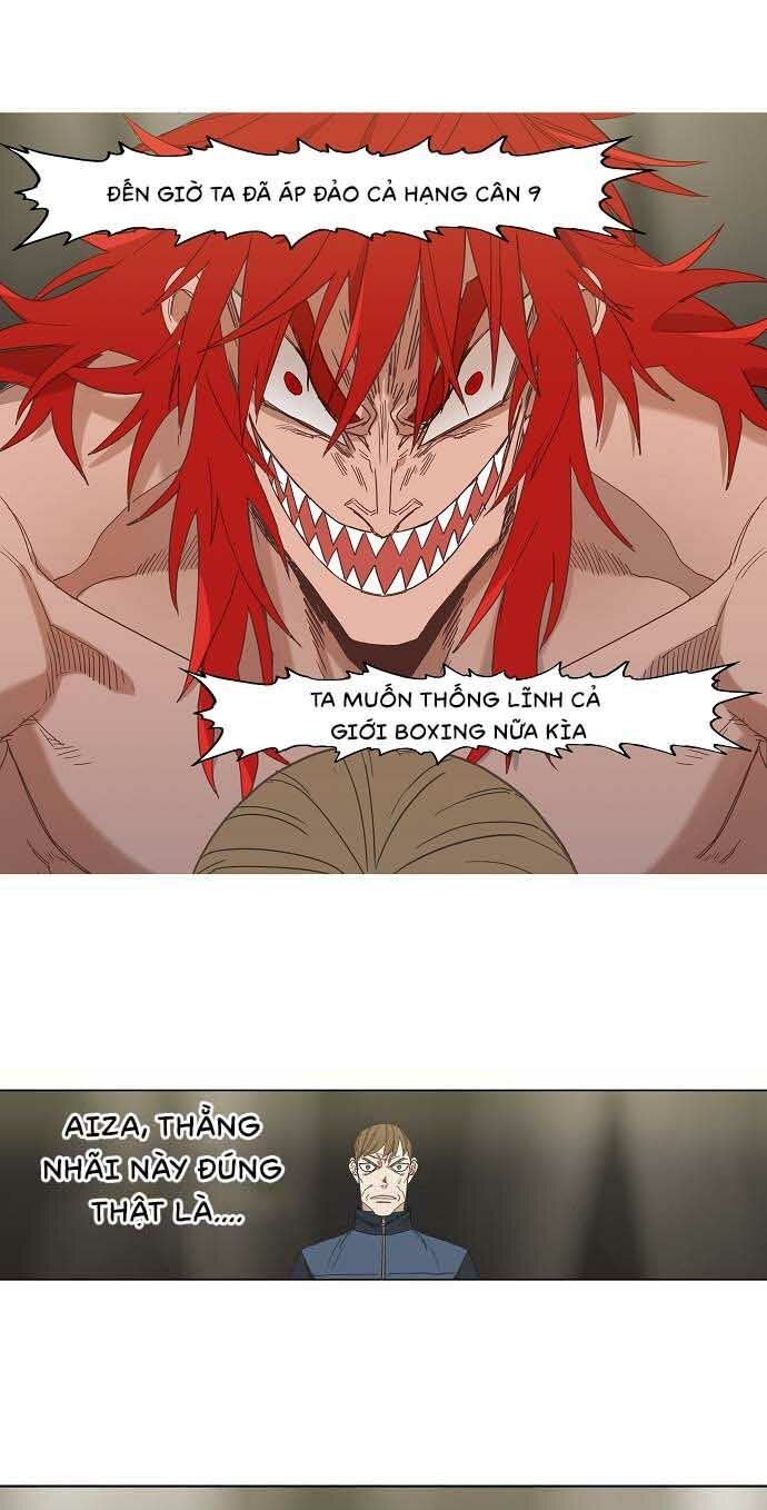 Võ Sĩ Quyền Anh chapter 22 34